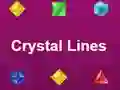 Xogo Crystal Lines en liña