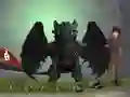 Xogo Dragons: Klippenklettern en liña