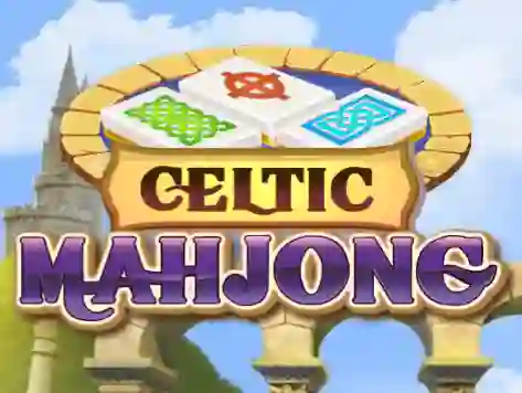 Xogo Celtic Mahjong en liña