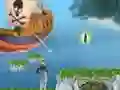 Xogo King Julien: Piraten-Panik en liña