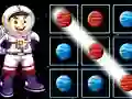 Xogo Tic Tac Toe Planets en liña