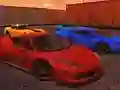 Xogo Ado Cars Drifter en liña