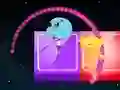 Xogo Gumball: Rhythmic Romance en liña