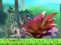 Xogo King Julien: Schnapp' die Krone en liña