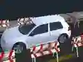 Xogo 3D Parking Bridge en liña
