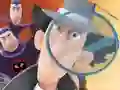 Xogo Inspector Gadget: Sophies Agenten-Falle en liña