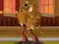 Xogo Scooby-Doo!: Schauriger Schabernack en liña