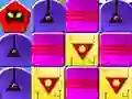 Xogo Inspector Gadget: Die Mad Maschine en liña