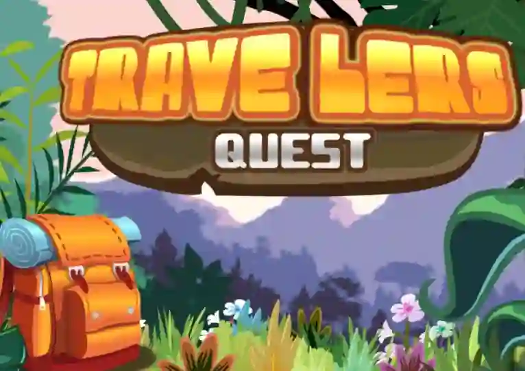 Xogo Travelers Quest en liña