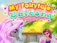 Xogo My Fairytale Unicorn en liña