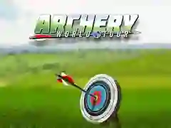 Xogo Archery World Tour en liña