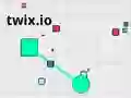 Xogo Twix.io en liña