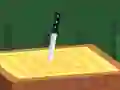 Xogo Flippy Knife Online en liña