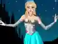Xogo Frozen Princess Prep en liña