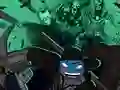 Xogo Teenage Mutant Ninja Turtles Monsters Vs Mutants en liña