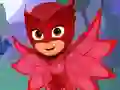 Xogo PJ masks Catch the ninjalinos en liña