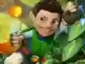 Xogo Tree Fu Tom Zap! en liña