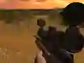 Xogo Zombie Sniping en liña