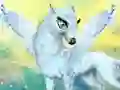 Xogo My Fairytale Wolf en liña