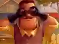 Xogo Hello Neighbor Puzzles en liña