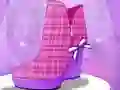 Xogo Shoe designer Marie`s girl games en liña