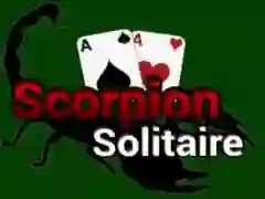 Xogo Scorpion Solitaire en liña