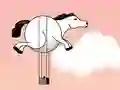 Xogo Ultimate Sky Horse Rider en liña