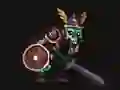 Xogo Mini Healer en liña