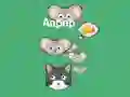 Xogo CatMouse.io en liña