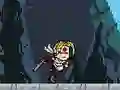 Xogo Ninja Runner en liña