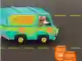 Xogo Scooby-Doo! Recycle Round-up en liña