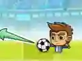 Xogo Puppet Soccer Challenge en liña