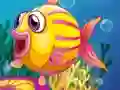 Xogo Fish Connect Deluxe en liña