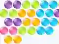 Xogo Bubble shooter FRVR en liña