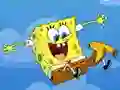 Xogo Sponge Bob Falling en liña
