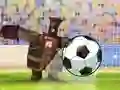Xogo Ben 10: Penalty Power en liña