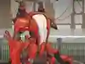 Xogo Super Robo Fighter 3 en liña
