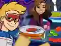 Xogo Nickelodeon Cooking Contest en liña