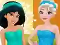 Xogo Princess Spa World en liña