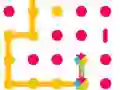 Xogo Dots FRVR en liña