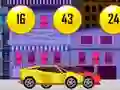 Xogo Speedy Math Race en liña