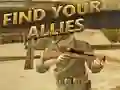 Xogo WWII: Medal of Valor en liña