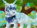 Xogo My Fairytale Tiger en liña