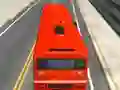Xogo Bus Simulator: Public Transport en liña