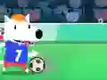 Xogo Soccer Champ en liña