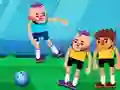 Xogo World Soccer Physics en liña