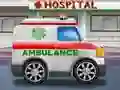 Xogo First Aid For Car Accident en liña