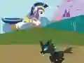 Xogo My Little Pony: Guardians of Harmony en liña