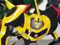Xogo Transformers Robots in Disguise: Comic Creator en liña