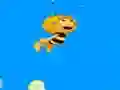 Xogo Maya The Bee Adventures en liña